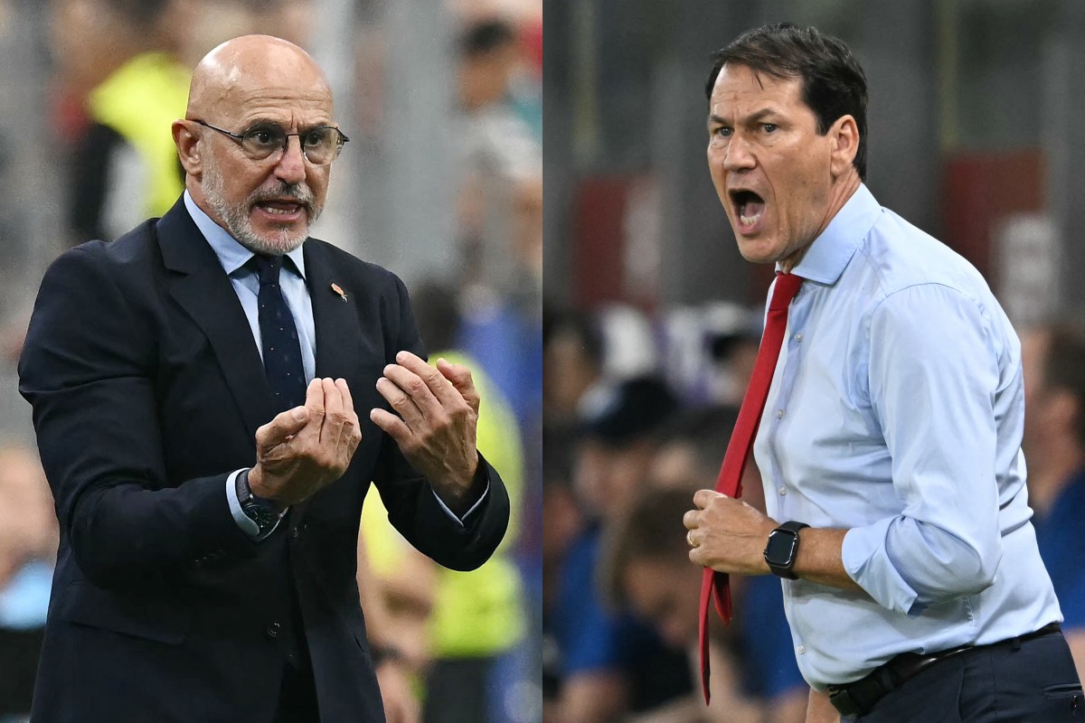 Mondial-2026: l'infranchissable Espagne face à l'imprévisible Belgique